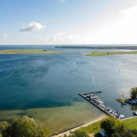 Strandhaus 4 Eg Рёбель