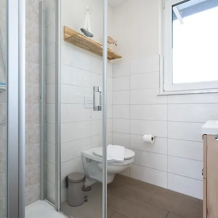 Strandhaus 4 Eg * Robel