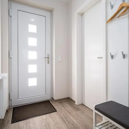 Strandhaus 4 Eg