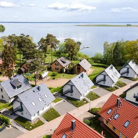 Strandhaus 4 Eg Апартаменты