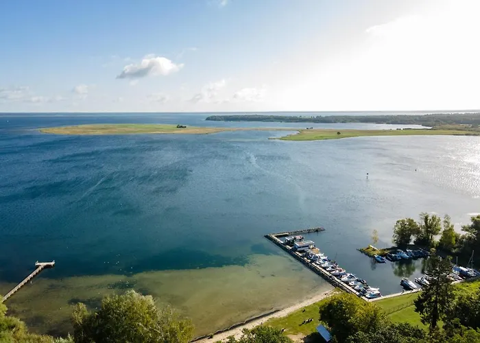 Strandhaus 4 Eg Röbel