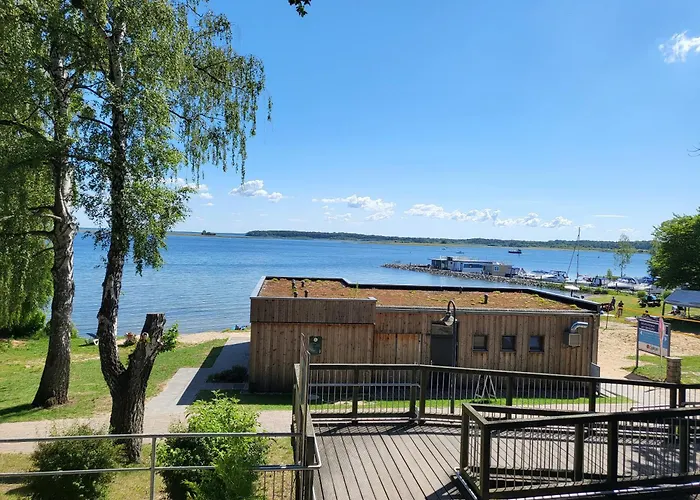 Strandhaus 4 Eg *