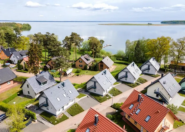 Strandhaus 4 Eg Apartment